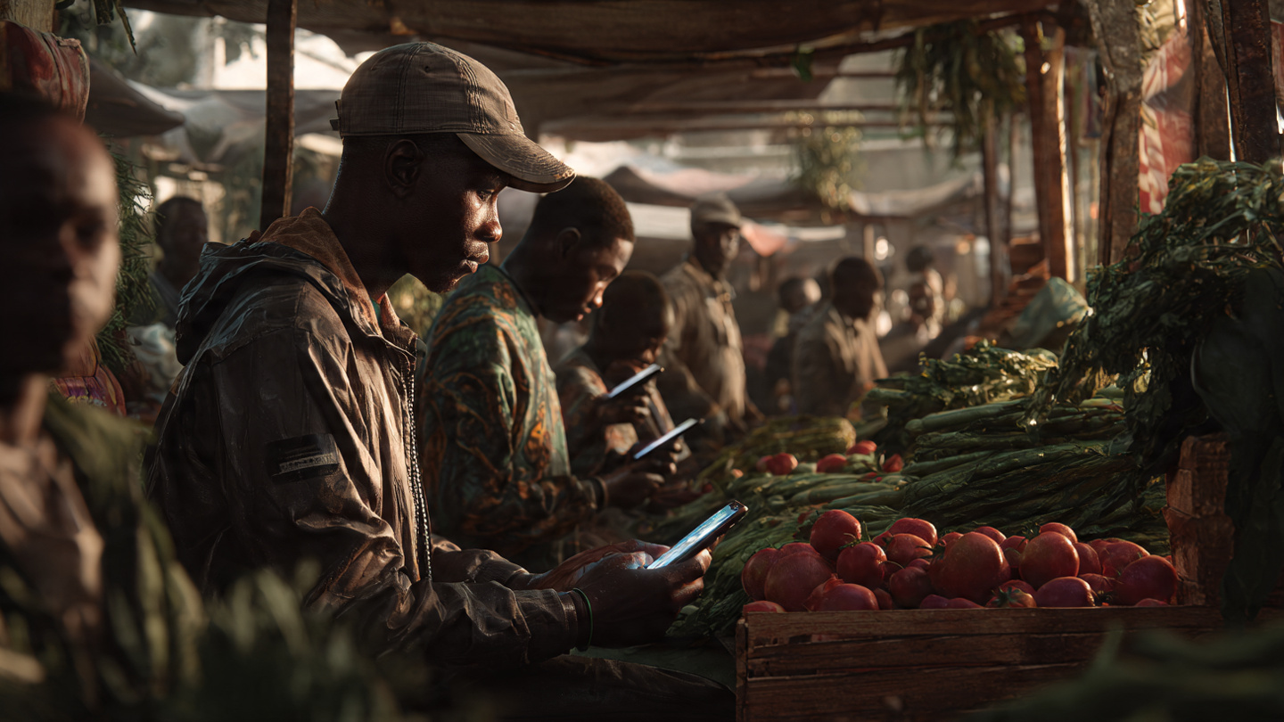 Artificial intelligence transforming daily lives in Kenya and across Africa