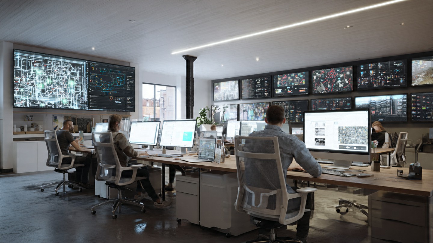 Scaling annotation pipelines for enterprise LiDAR operations and data labeling