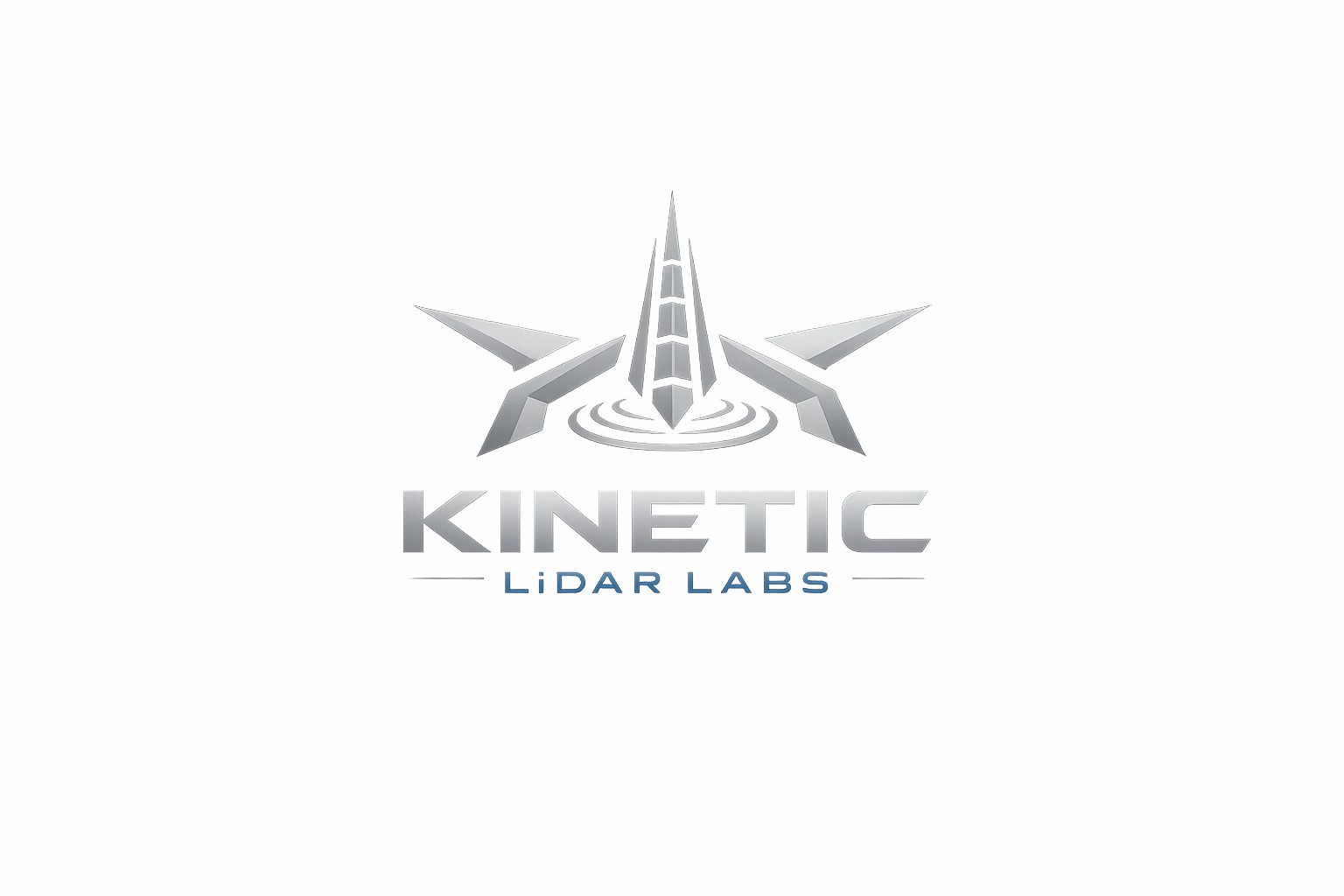 Kinetic LiDAR Labs Logo